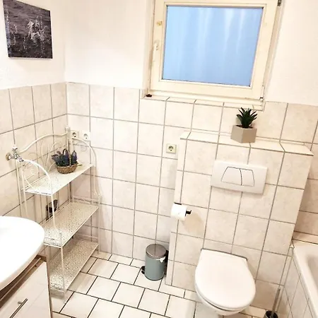 Gemuetlich Uebernachten In 3 Schlafzimmern Nur 10 Min Zu Fuss Zum Europa-park Apartament