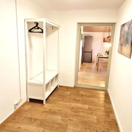 Gemuetlich Uebernachten In 3 Schlafzimmern Nur 10 Min Zu Fuss Zum Europa-park Apartament