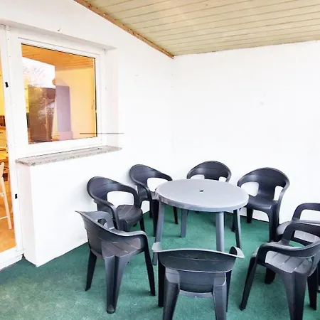Gemuetlich Uebernachten In 3 Schlafzimmern Nur 10 Min Zu Fuss Zum Europa-park Apartament Rust